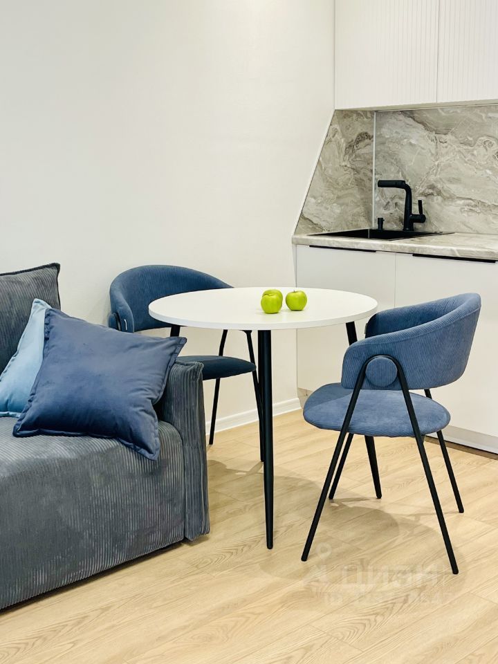 Аренда 1-комн квартиры на вторичном рынке Кавказский бульвар, 51к1