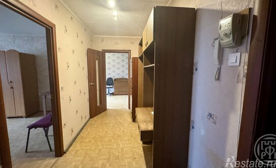 Продажа 2-комн квартиры на вторичном рынке Бобыльская дорога,  д. 57