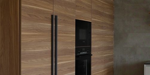 5-комн квартира Живописная улица, 21А