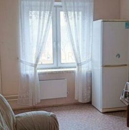Продажа 1-комн квартиры на вторичном рынке Реутов г, Советская ул,  д. 37