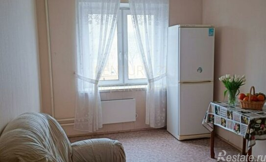 Продажа 1-комн квартиры на вторичном рынке Реутов г, Советская ул,  д. 37