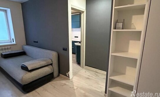 Продажа 1-комн квартиры на вторичном рынке Воскресенск, улица Колина,  д. 13