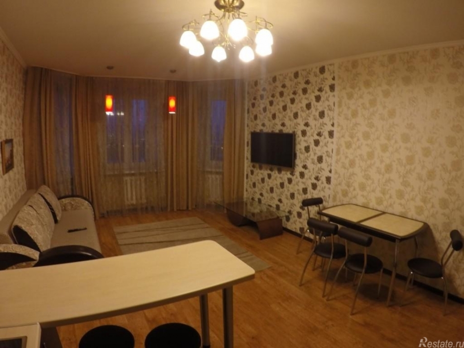 Аренда 1-комн квартиры на вторичном рынке Бахрушина ул ,  д. 28