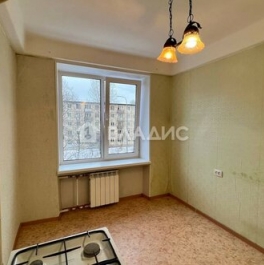 Продажа 1-комн квартиры на вторичном рынке ул Бестужевская,  д. 31,  к. 1