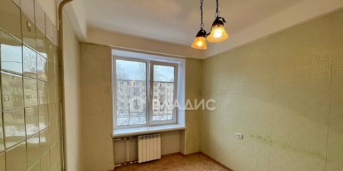 1-комн квартира ул Бестужевская,  д. 31,  к. 1