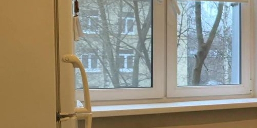 2-комн квартира шоссе Революции, 15