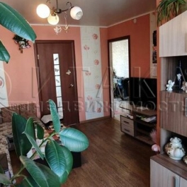 Продажа 4-комн квартиры на вторичном рынке Приозерск, ул Калинина,  д. 43