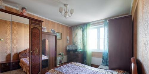 2-комн квартира Приречная улица,  д. 5