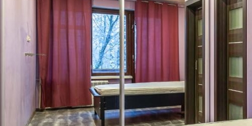 1-комн квартира Кастанаевская улица, 37