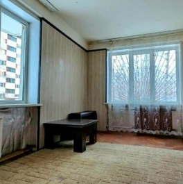 Аренда 1-комн квартиры на вторичном рынке улица Пионерстроя,  д. 12