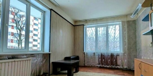 1-комн квартира улица Пионерстроя,  д. 12