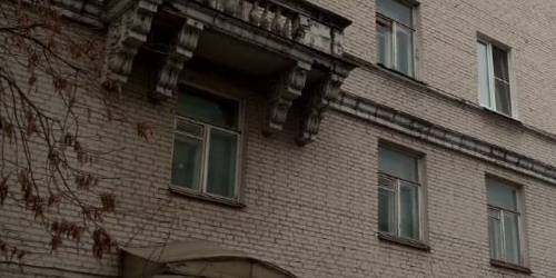 Комната улица Клары Цеткин, 25к1