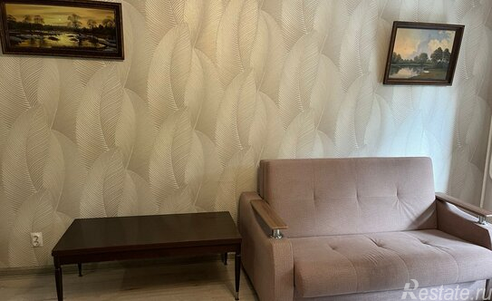 Продажа 1-комн квартиры на вторичном рынке Королёв, ул Пионерская,  д. 8А,  к. 3