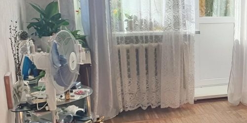 1-комн квартира Кронштадт, улица Всеволода Вишневского, 20/20