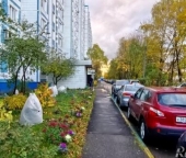 Продать Квартиры вторичка Крылатская ул  29 к1 