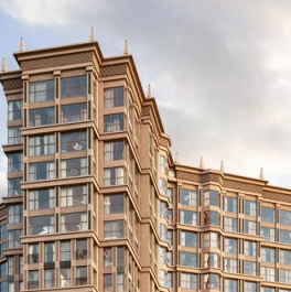 Продажа 3-комн квартиры на вторичном рынке пр-кт Вернадского,  д. 80