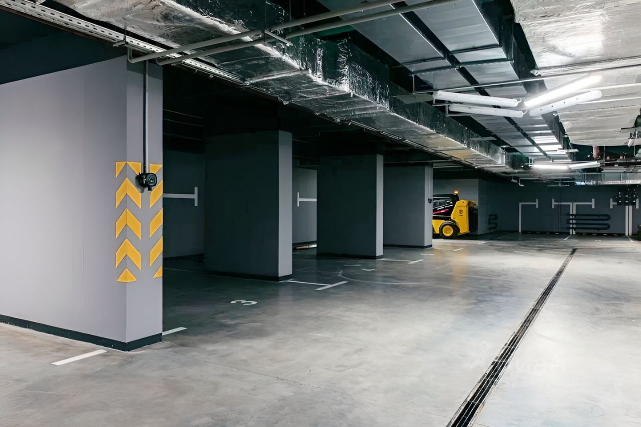 Продажа 3-комн квартиры на вторичном рынке проезд Досфлота, 12