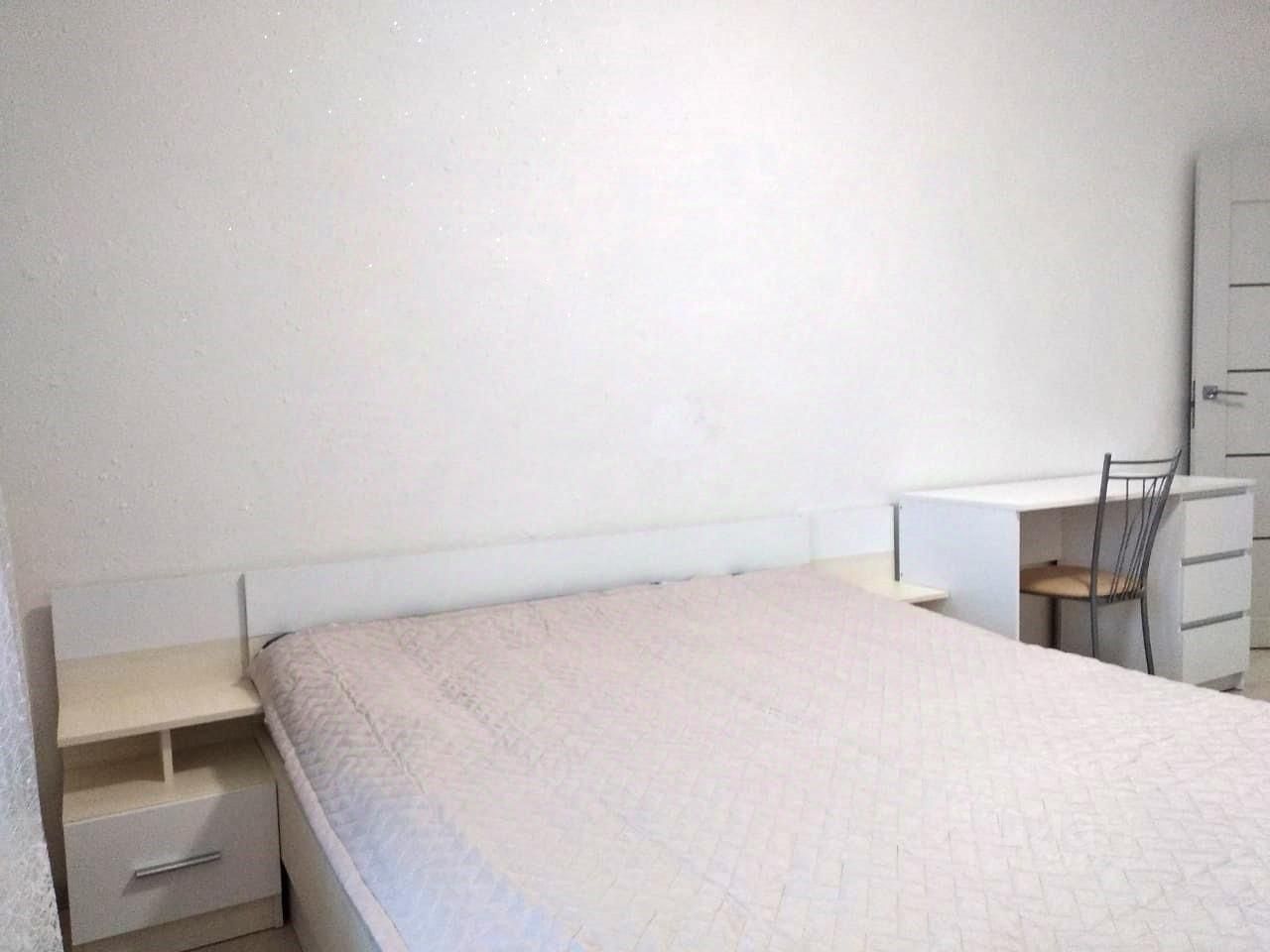 Продажа студии улица Русановская, 20к3