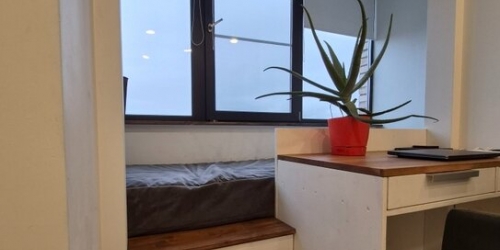 4-комн квартира Брестский б-р,  д. 13