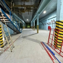 Аренда производственного помещения на Металлострой дорога, д. 5, к. 68 Аренда производственного помещения на Металлострой дорога, д. 5, к. 68