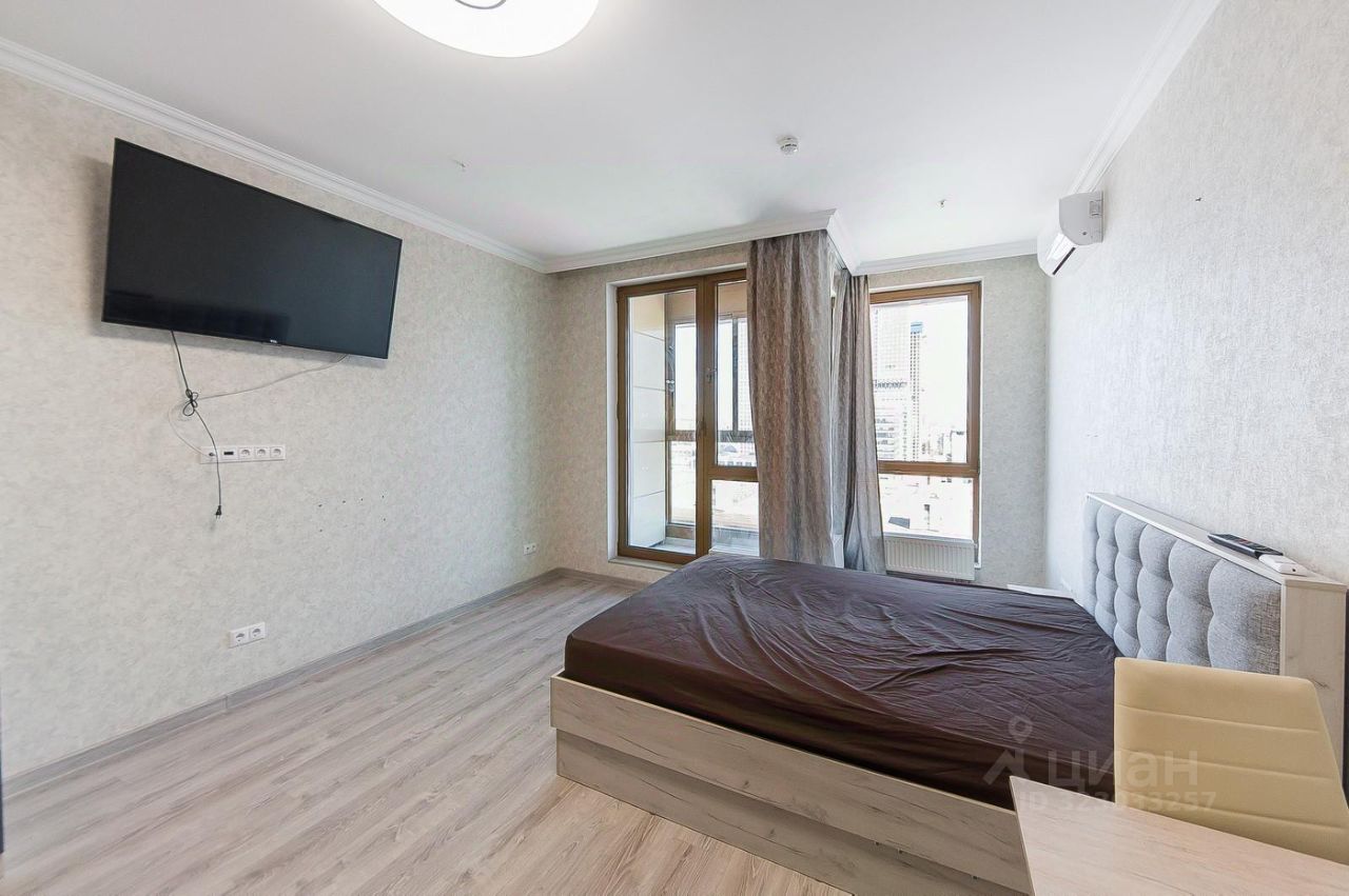 Продажа студии Ходынский бульвар, 2