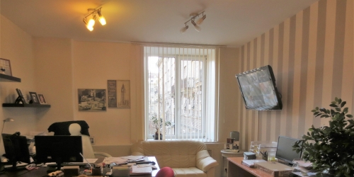 Офис Сестрорецкая ул.,  д. 8