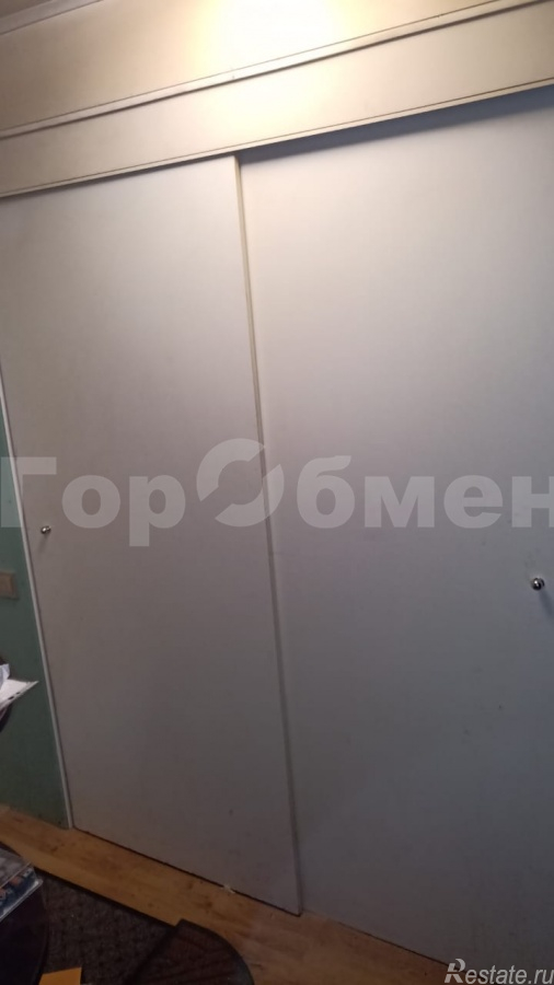 Продажа 1-комн квартиры на вторичном рынке Балашиха, улица Некрасова, 11