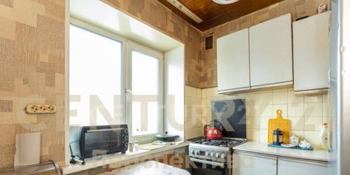 2-комн квартира Люберцы, Строителей ул,  д. 2к1