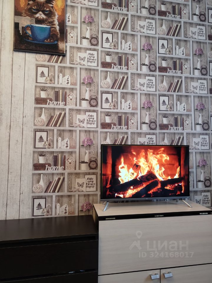 Продажа комнаты Автовская улица, 26/37