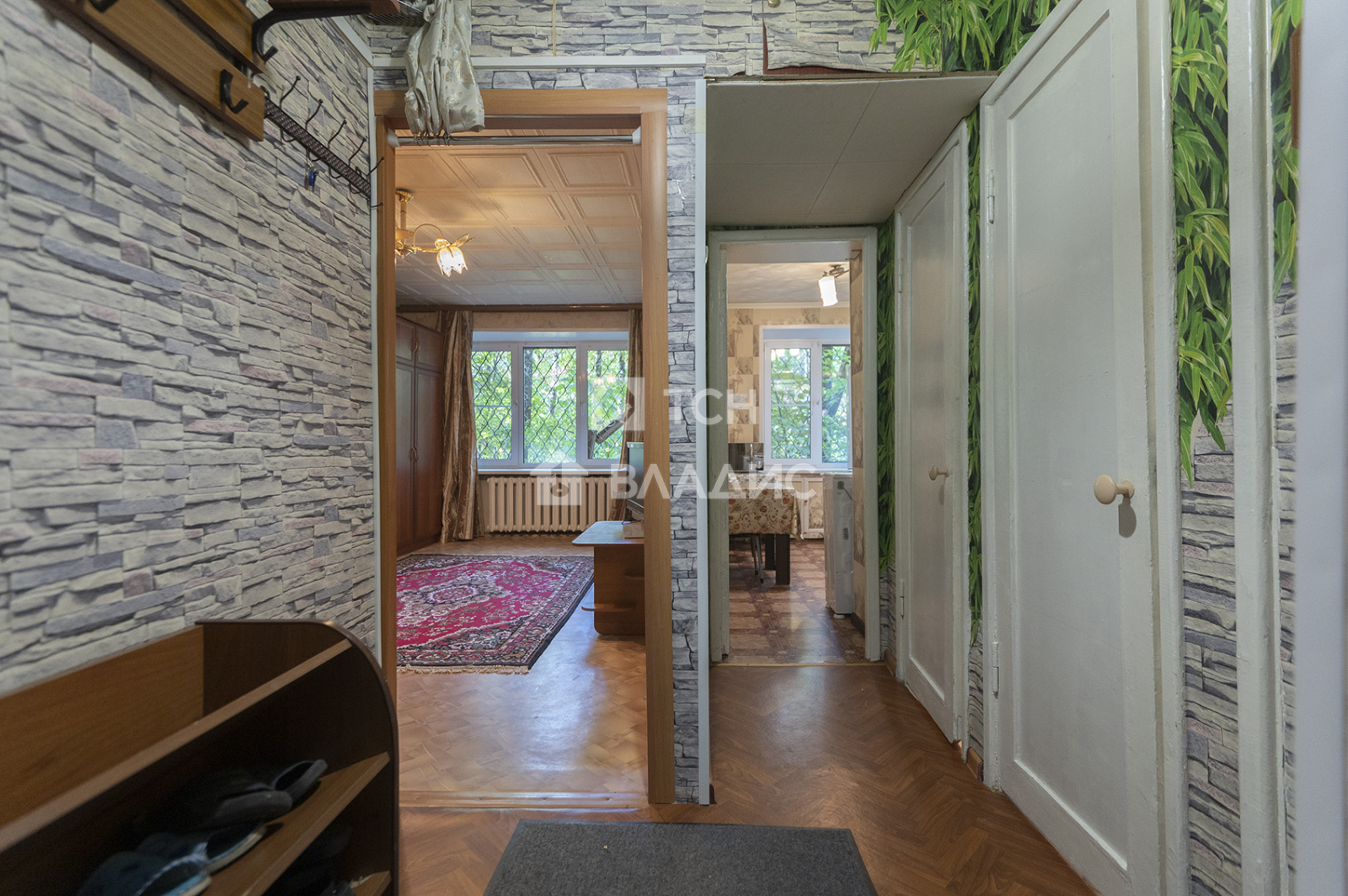 1-комн квартира Королёв, проспект Королёва, 2