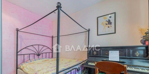 2-комн квартира Козихинский М. пер,  д. 8/18