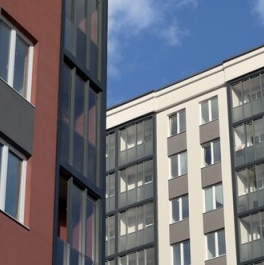 Продажа 1-комн квартиры на вторичном рынке Мурино, ул Шувалова,  д. 39