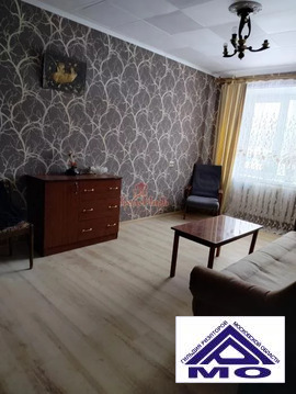 Продажа 1-комн квартиры на вторичном рынке Реммаш, ул. Юбилейная,  д. 5