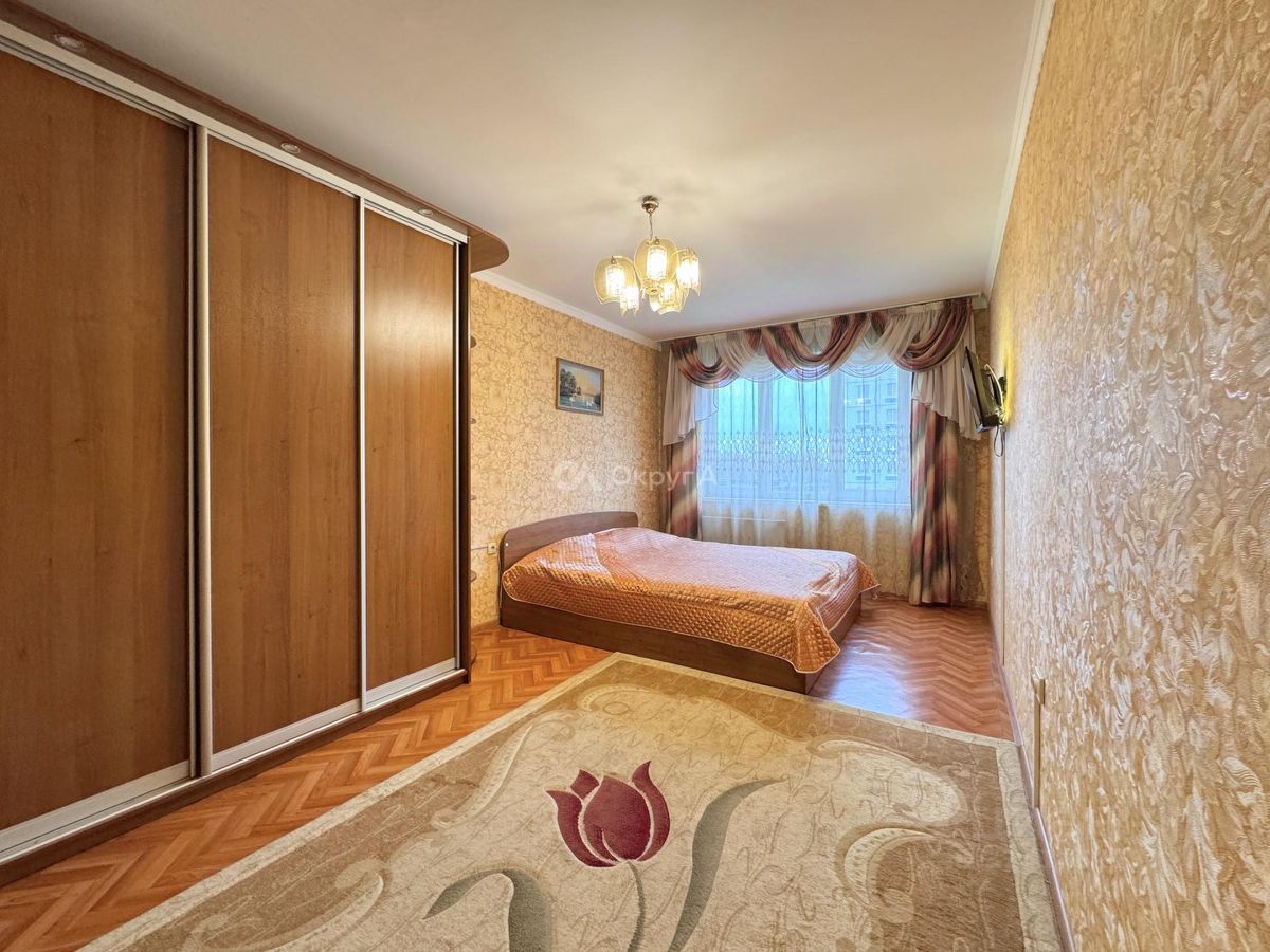 Продажа 2-комн квартиры на вторичном рынке Саввино мкр, Балашиха, улица Детская,  д. 9