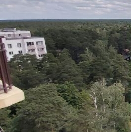 Продажа 1-комн квартиры на вторичном рынке Жуковский, Нижегородская улица, 31А Продажа 1-комн квартиры на вторичном рынке Жуковский, Нижегородская улица, 31А