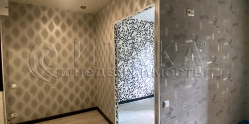 1-комн квартира Петрозаводская,  д. 16,  к. 37