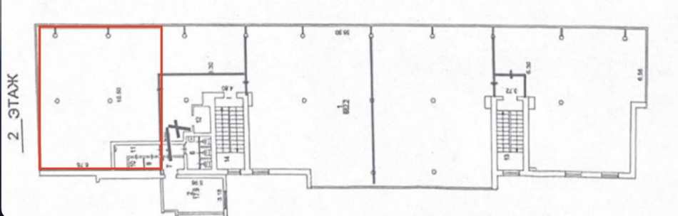 Аренда ПСН ул Тимирязевская,  д. 13