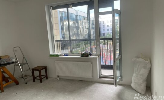 Продажа 3-комн квартиры на вторичном рынке улица Ивана Куликова,  д. 12