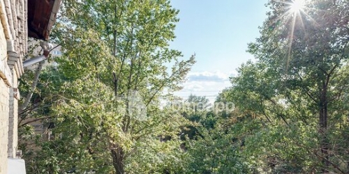 2-комн квартира Шепелюгинская улица,  д. 4