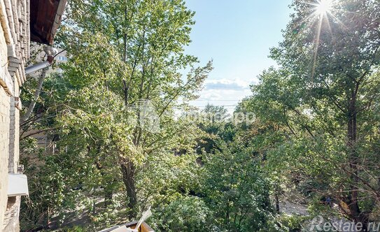 Продажа 2-комн квартиры на вторичном рынке Шепелюгинская улица,  д. 4