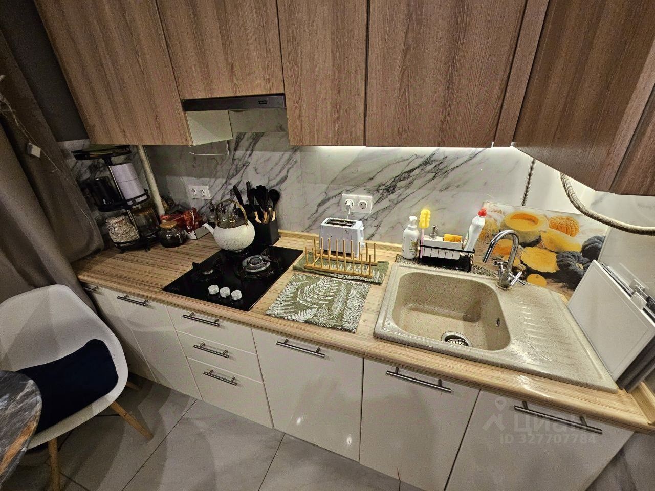 Продажа 2-комн квартиры на вторичном рынке улица Борисоглебская Слобода, 6к2