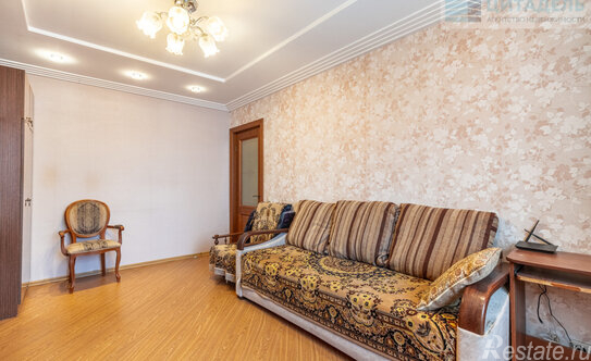 Продажа 2-комн квартиры на вторичном рынке Подольск, Народный проезд,  д. 6