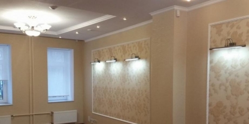 Офис ул. Малый Татарский переулок,  д. 3