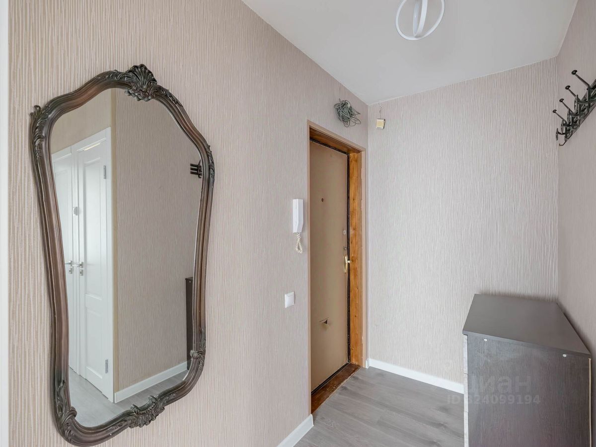 Продажа 2-комн квартиры на вторичном рынке Балашиха, проспект Ленина, 18