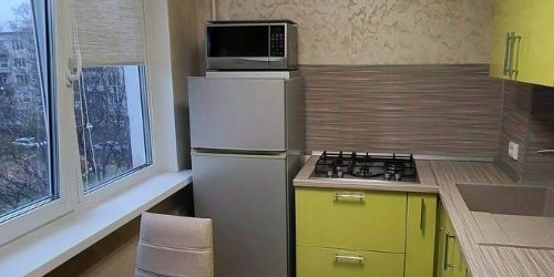 2-комн квартира Будапештская улица, 56