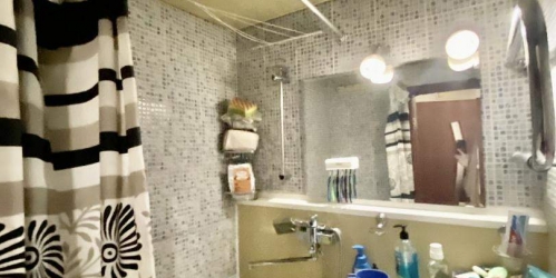 3-комн квартира Марьиной Рощи 2-я улица,  д. 12