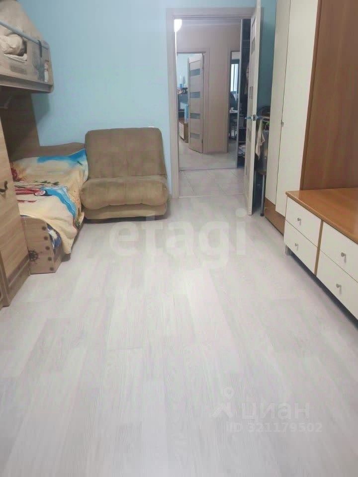 Продажа 3-комн квартиры на вторичном рынке Долгопрудная аллея, 14к1