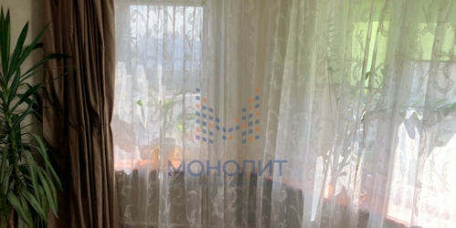 2-комн квартира улица Дмитрия Ульянова,  д. 36