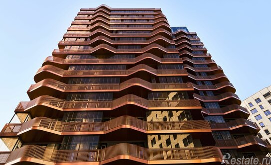 Продажа 2-комн квартиры на вторичном рынке ул Академика Королева,  д. 21