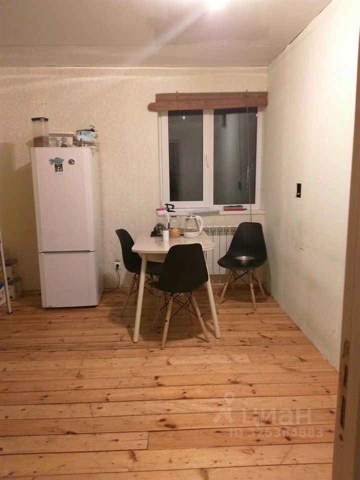 Продажа дома аллея 16-я